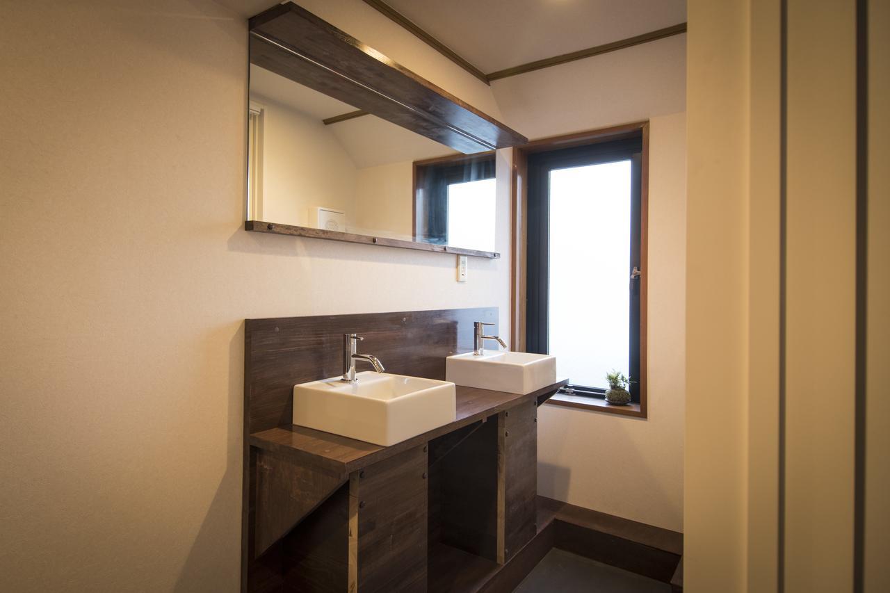Tadaima Japan Shinjuku Ryokan Tokio
